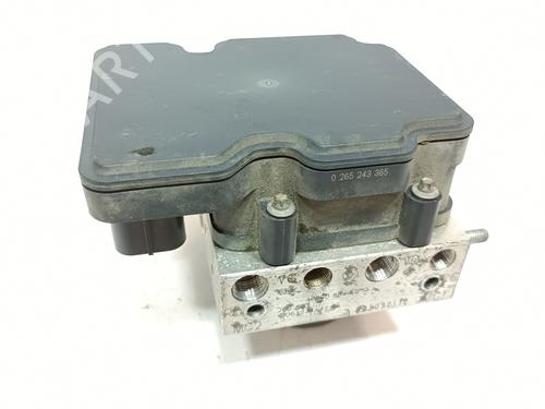 Used Brake master cylinder RENAULT CLIO IV (BH_) 1.5 dCi 75 (75 hp) 13003390