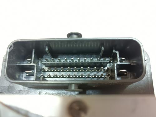 Brake master cylinder RENAULT CLIO IV (BH_) 1.5 dCi 75 | BP13003390M77