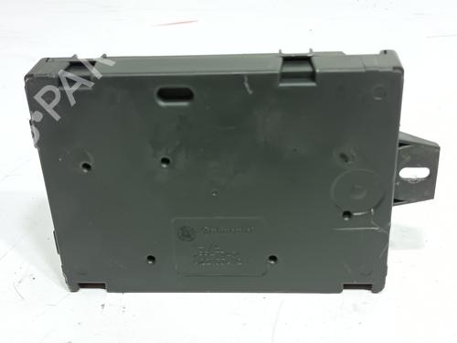 Modulo electronico RENAULT CLIO IV (BH_) 1.5 dCi 75 | BP13018958M83