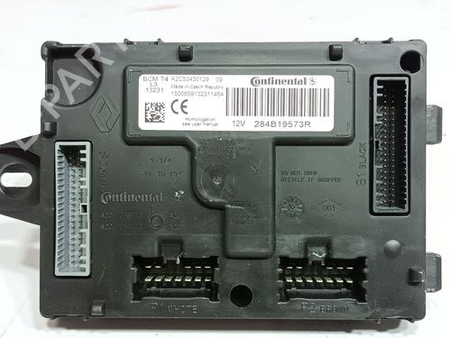 Modulo electronico RENAULT CLIO IV (BH_) 1.5 dCi 75 | BP13018958M83