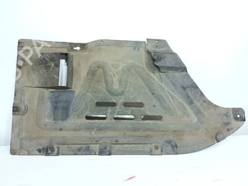 Bundpladebeskyttelse BMW 3 (E90) 320 d | BP14374346M92