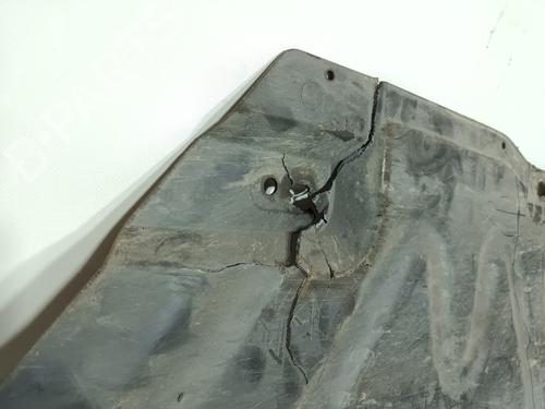 Bundpladebeskyttelse BMW 3 (E90) 320 d | BP14374346M92