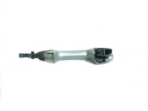 Rear left exterior door handle MERCEDES-BENZ E-CLASS T-Model (S212) E 200 CDI / BlueTEC (212.205, 212.206) | BP13236907C130 