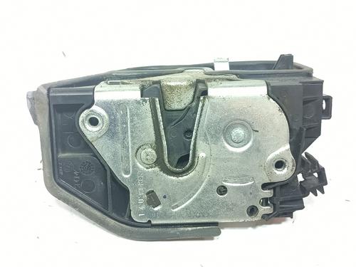 Front left lock BMW X3 (E83) xDrive 20 d 7229461