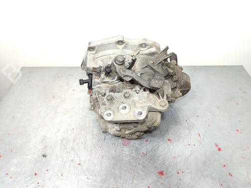 Gearbox OPEL ASTRA K Sports Tourer (B16) 1.6 CDTi (35) | BP13312602M3 