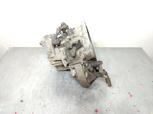 Gearbox OPEL ASTRA K Sports Tourer (B16) 1.6 CDTi (35) | BP13312602M3 