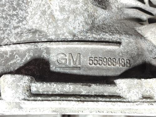 Gearbox OPEL ASTRA K Sports Tourer (B16) 1.6 CDTi (35) | BP13312602M3 