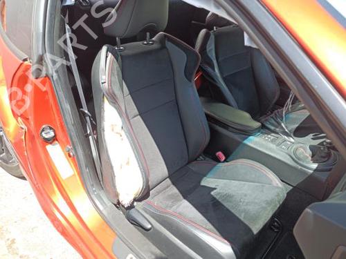 Right front seat TOYOTA GT 86 Coupe (ZN6_)  BP13328312C16