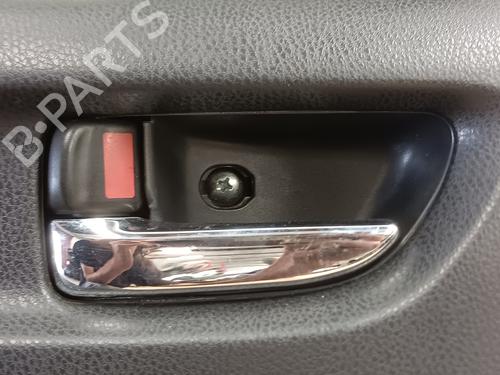 Front left interior door handle TOYOTA GT 86 Coupe (ZN6_)  BP13328338I13