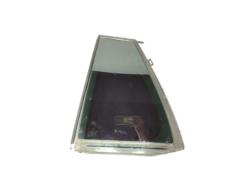 Dør rude ventre bagtil MERCEDES-BENZ C-CLASS (W204) C 200 CDI (204.001) (136 hp) 14374471