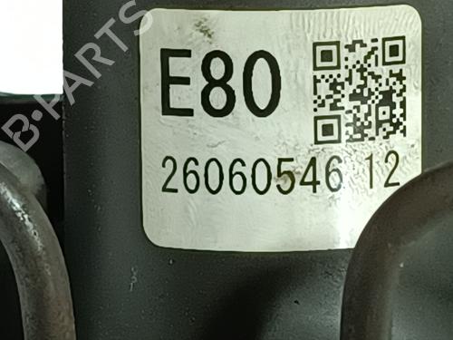 Steering column TOYOTA GT 86 Coupe (ZN6_)  | BP14374475M21 