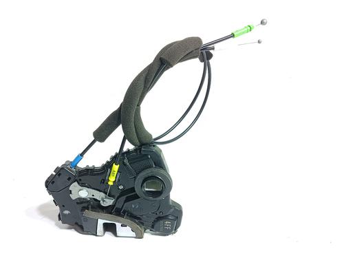 Front right lock TOYOTA GT 86 Coupe (ZN6_)  A046693