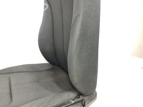 Left seat airbag BMW 1 (F20) 114 d BP13499393C13