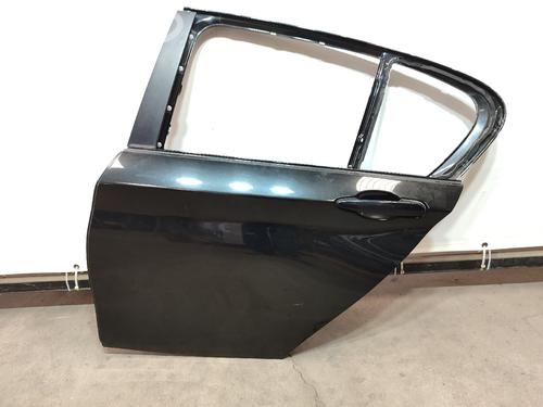 Left rear door BMW 1 (F20) 114 d BP13499418C4