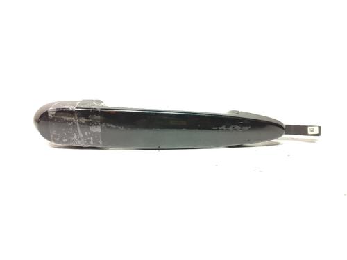 Front right exterior door handle BMW 1 (F20) 114 d BP13499419C129