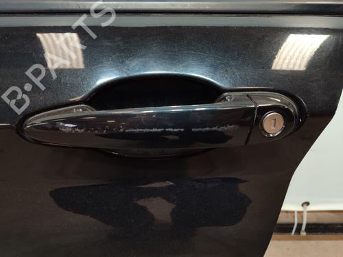Front left exterior door handle BMW 1 (F20) 114 d BP13499420C128