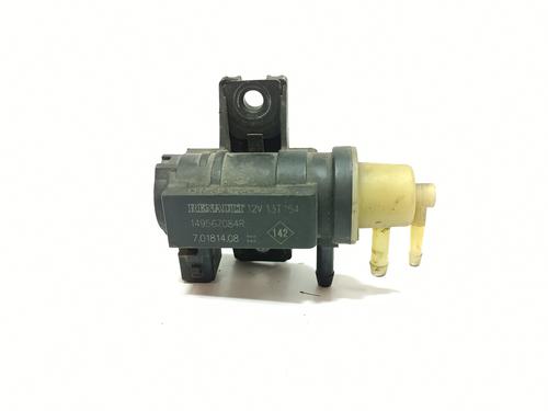 Vakuumpumpe RENAULT CLIO IV (BH_) 1.5 dCi 75 (75 hp) 14374500