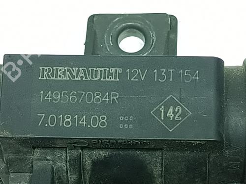 Vakuumpumpe RENAULT CLIO IV (BH_) 1.5 dCi 75 | BP14374500M80