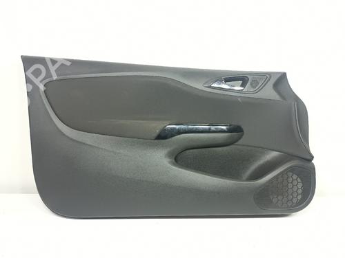 Front left panel OPEL CORSA E (X15) 1.2 (08, 68) | BP13542134C58 