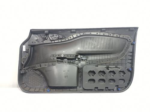 Front left panel OPEL CORSA E (X15) 1.2 (08, 68) | BP13542134C58 