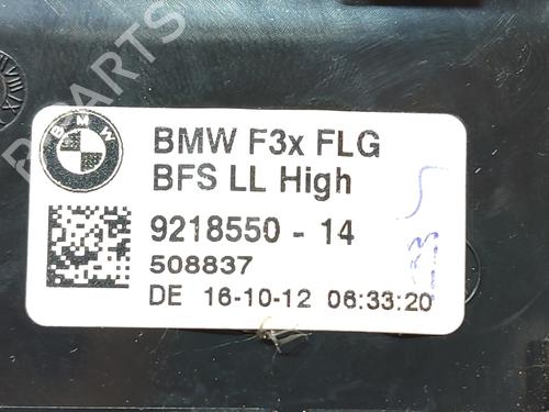 Air vent BMW 3 (F30, F80) 320 d | BP13542203I21 