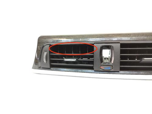 Air vent BMW 3 (F30, F80) 320 d | BP13542204I21 