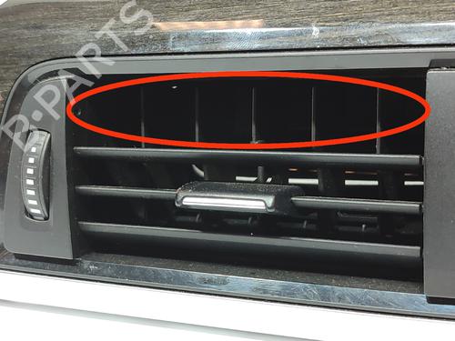 Air vent BMW 3 (F30, F80) 320 d | BP13542204I21 