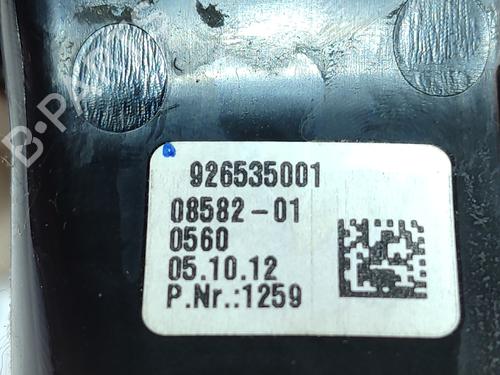 Air vent BMW 3 (F30, F80) 320 d | BP13542206I21 