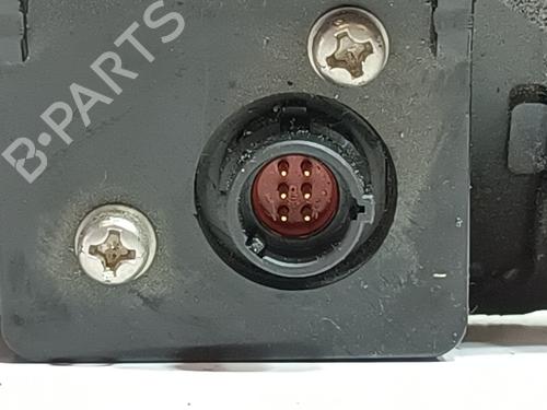 Electronic module NISSAN QASHQAI II (J11, J11_) 1.5 dCi | BP14374601M83