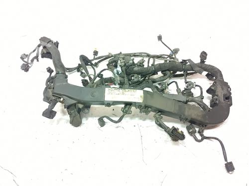 Wiring harness MERCEDES-BENZ E-CLASS T-Model (S212) E 200 CDI / BlueTEC (212.205, 212.206) A6510103417