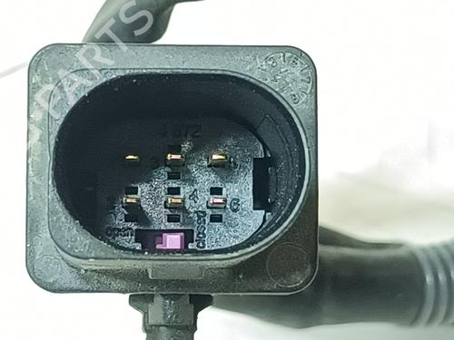 Elektronisk sensor FORD FIESTA VI (CB1, CCN) 1.6 TDCi | BP13629821M84