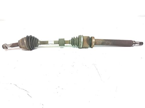 Antriebswelle rechts vorne für FORD FIESTA VI (CB1, CCN) 1.6 TDCi (95 hp) 13629822