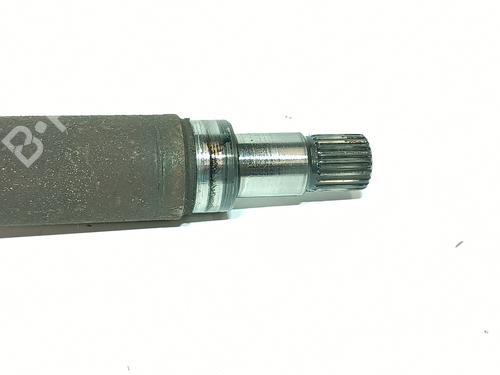 Antriebswelle rechts vorne FORD FIESTA VI (CB1, CCN) 1.6 TDCi | BP13629822M39