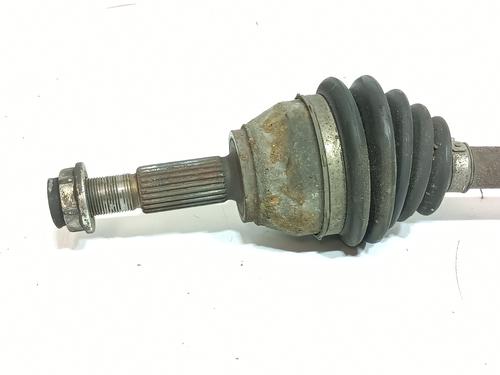 Antriebswelle rechts vorne FORD FIESTA VI (CB1, CCN) 1.6 TDCi | BP13629822M39