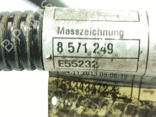 Cable BMW 1 (F20) 114 d | BP14374676E12 
