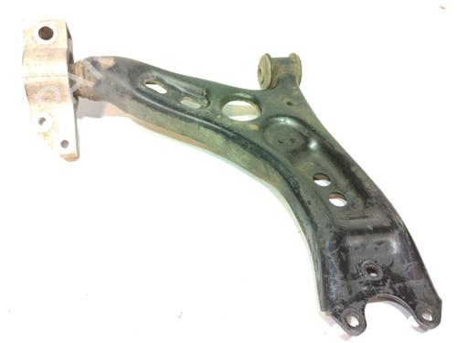 Used Right front suspension arm VW GOLF VI (5K1) 1.6 TDI (105 hp) 13635198