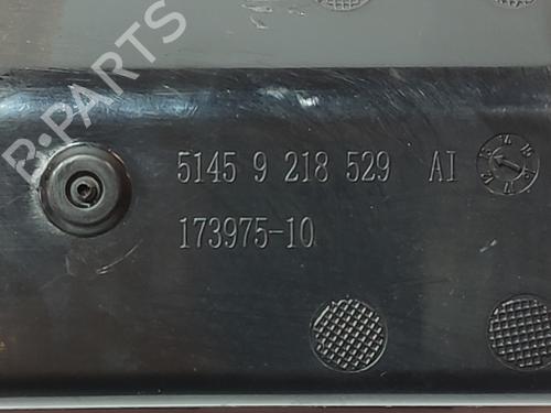 Other BMW 3 (F30, F80) 320 d | BP14374732O1 