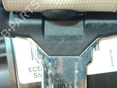 Rear right seatbelt BMW 3 (F30, F80) 320 d | BP14374741I28 