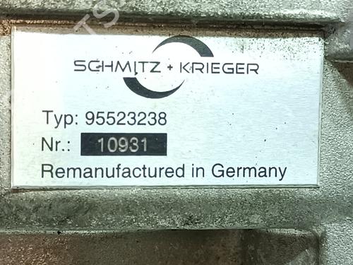 Egr OPEL ASTRA J Sports Tourer (P10) 1.7 CDTI (35) | BP13715217M69 