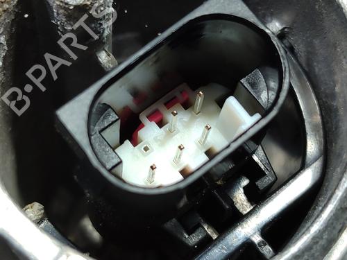 Left mirror MINI MINI (R56) One D | BP13755072C26 