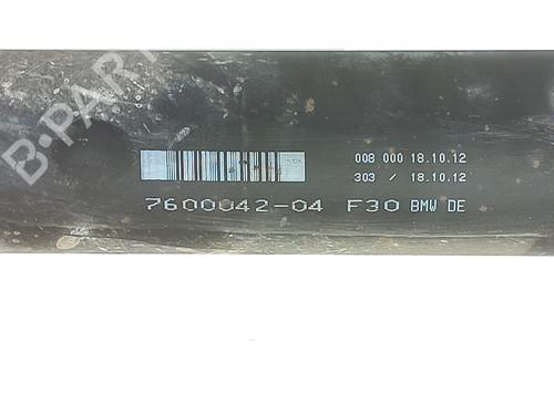 Driveshaft BMW 3 (F30, F80) 320 d | BP14374765M37 
