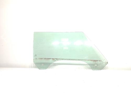 Front right door window MINI MINI (R56) One D 43R-001025