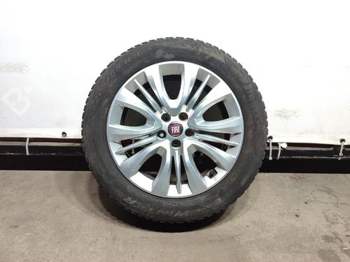 Rim FIAT TIPO Hatchback (356_, 357_) 1.4 (356HXA1B, 357) | BP13758326C45 