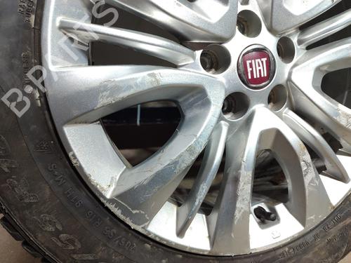 Rim FIAT TIPO Hatchback (356_, 357_) 1.4 (356HXA1B, 357) | BP13758326C45 