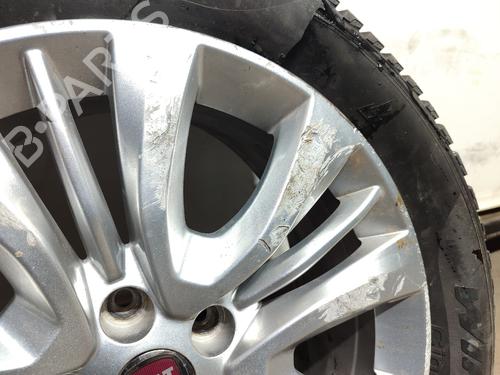 Rim FIAT TIPO Hatchback (356_, 357_) 1.4 (356HXA1B, 357) | BP13758326C45 