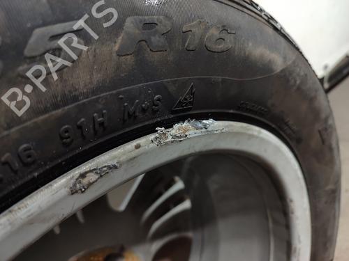 Rim FIAT TIPO Hatchback (356_, 357_) 1.4 (356HXA1B, 357) | BP13758326C45 