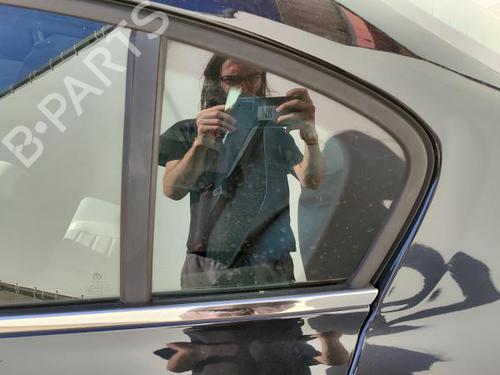 Rear left quarter glass FIAT TIPO Hatchback (356_, 357_) 1.4 (356HXA1B, 357) BP14374801C93
