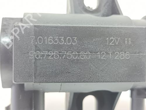 Pompa hamulcowa CITROËN DS4 (NX_) 1.6 HDi 110 | BP13890896M77 