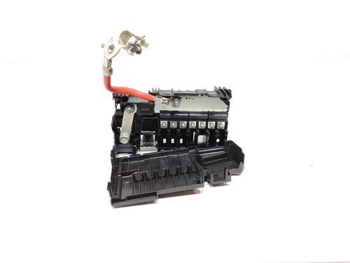 Fuse box OPEL ASTRA K Sports Tourer (B16) 1.6 CDTi (35) | BP13888435E1 