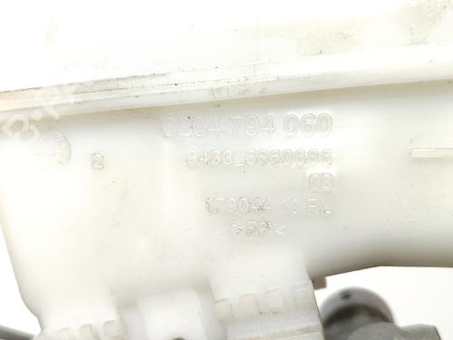 Brake master cylinder MINI MINI (F56) One D | BP13907825M77 